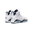 thumbnail image 3 of Jordan GRADE SCHOOL Air Jordan 6 Retro GS "Midnight Navy 2022" 384665 141 from Stadium Goods, 3 of 8