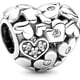 thumbnail image 1 of CORAZON CON CORAZONES, 1 of 1