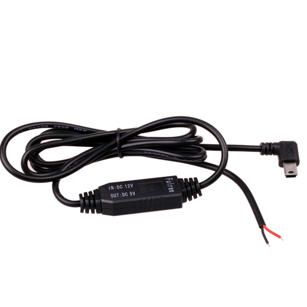 15W Digital USB Color DC-DC Converter Desktop Adjustable Power Supply ATF 