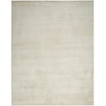 thumbnail image 2 of Nourison Serenity Home Abstract Ivory 5'3" x 7'3" Area Rug (5x7), 2 of 8