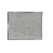 Air Filter Factory Replacement for 41F, 97007696, 97005687 Broan Nutone Aluminum Charcoal Carbon Combo Filter