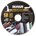 thumbnail image 1 of Devour 2007494 5 in. Dia. Diamond Segmented Cutting Wheel, 1 of 1
