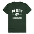 thumbnail image 1 of W Republic 526-426-FOR-05 Northern State University T-Shirt Phoque, Blanc Forêt - 2TG, 1 of 1