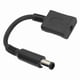thumbnail image 1 of Conector Del Adaptador, Adaptador De Corriente CC Operación Simple Seguro Inodoro Peso Ligero Transferencia De Corta Distancia Sin Unidad Para Computadora Portátil Para, 1 of 7