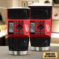thumbnail image 2 of Power Tool Personalized Tumbler - R, 2 of 4