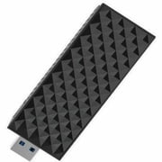Netgear Nighthawk A8500 IEEE 802.11be Tri Band Wi-Fi Adapter for Computer