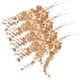 thumbnail image 1 of NUOLUX 20Ud Ramo Decorativo De De Falso Dorado Para Manualidades Y Eventos, 1 of 6