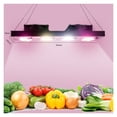 thumbnail image 2 of LED Grow Light Dimmable 2000W DOB Full Spectrum Grow Hight PPFD Phytolamp For Flowers Greenhouse Grow Led Plants Veg Blooming, 2 of 7