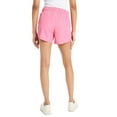 thumbnail image 3 of Athletic Works Women’s Core Running Shorts, Sizes XS-XXXL, 3 of 5