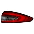 thumbnail image 1 of Calavera Fusion Generica 2017 A 2018 Ford Der Ext Leds, 1 of 4