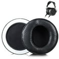 thumbnail image 4 of ZOYONE Replacement Soft Ear Pads Cushion Holster for Audeze LCD2 LCD3 LCD4Z LCD-XC MX4, 4 of 11