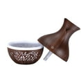 thumbnail image 3 of HOARBOEG Air Aroma Essential Oil Diffuser LED Aroma Aromatherapy Humidifier, 3 of 8