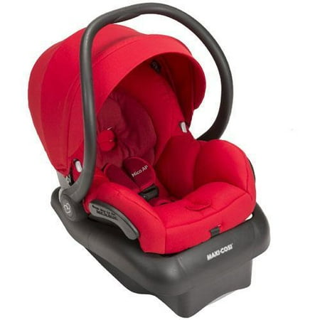 UPC 884392595760 product image for Maxi-Cosi Mico AP Infant CarSeat - Red Rumor | upcitemdb.com