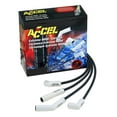 thumbnail image 1 of ACCEL Ensemble de Fils de Bougie d'Allumage 9070C - Extreme 9000 Boot en Céramique - LS Bornes LS3/LS4/LS7, 1 of 5