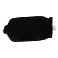 thumbnail image 2 of S SERENABLE White Boat Fenders Marine Docking Ribbed With Cover 14x50mm, 2 of 9