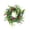 B, variant on Spring Artificial Wildflower Wreath, 2026 New Lavender Wreath Rustic Spring Decor, Front Door Spring Wreath, for All Season Porch Wall Wildflower Decor 15.8" Home Decor Happy 2026!