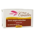 thumbnail image 1 of Roge Cavailles Extra-Mild Surgras Soap Rose Milk 250g, 1 of 1