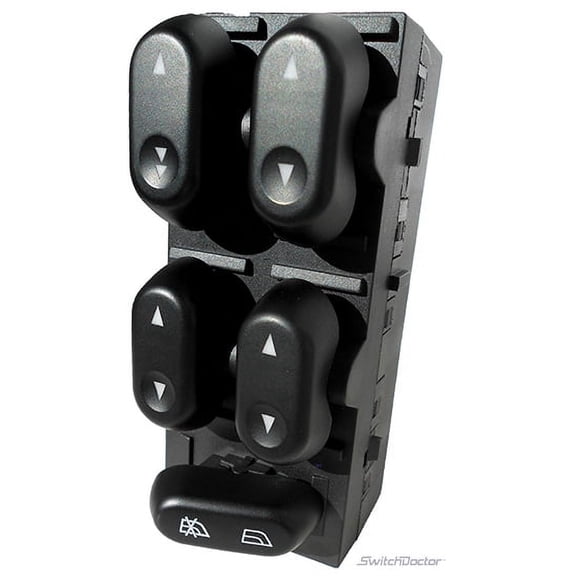 Mercury Marauder Master Power Window Switch 2003-2004 (2003 2004)