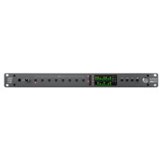 Solid State Logic ALPHA 8 Professional Grade AD/DA Converter/USB Interface