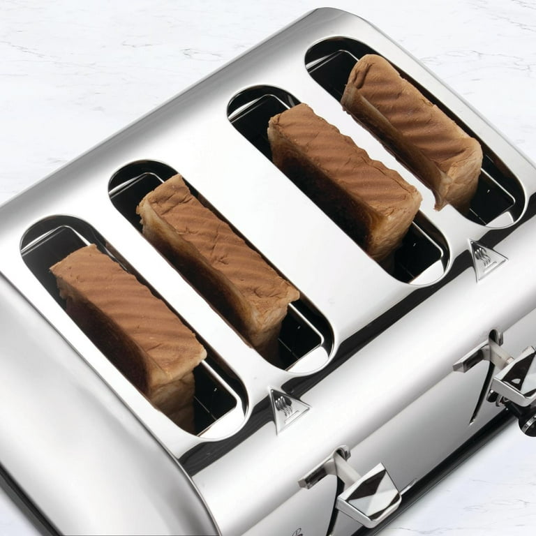 Elama 3 Tier Modern Rectangular Porcelain Serving Set with Stand