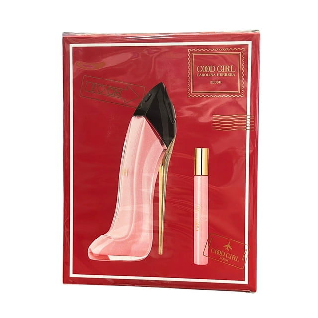 Set de Perfume Carolina Herrera Good Girl Blush 2 piezas