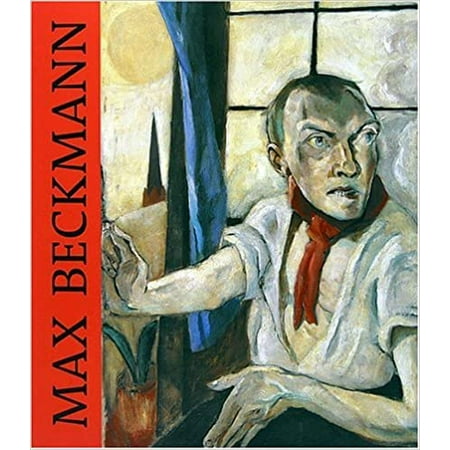 Max Beckmann