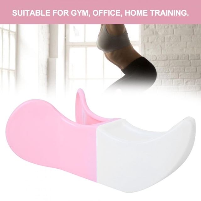 Hip Exercise Clip, Hip Trainer Clip, 240g Lightweight For Buttock Trainer Postpartum