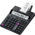 thumbnail image 1 of Calculadora de impresión Casio HR-200RC, 1 of 3