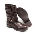thumbnail image 3 of New Womens Laguna Brown Fashion Boots EUR 40, 3 of 7