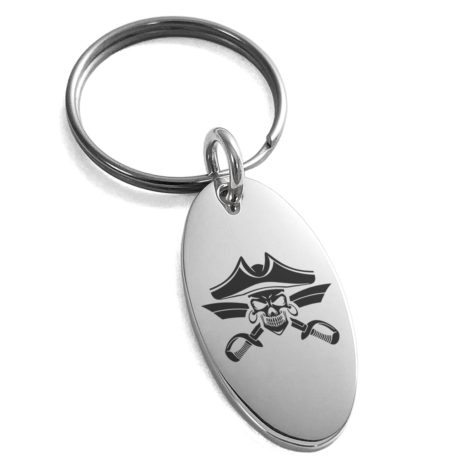 Regent Products Silver Pirate Prisoner Chains with Lock and Key