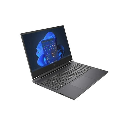 HP Victus 15.6" Gaming Laptop - AMD Ryzen 7 5800H - GeForce RTX 3050 Ti - 144Hz 1080p - Windows 11 16GB RAM 1TB SSD 15-fb0075cl