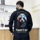thumbnail image 3 of Tendencias de moda 2024 Camiseta para hombre Estampada Ajustada Ajuste Jerseys para hombre Ropa de calle Alta Marca Sudaderas sociales estéticas a granel, 3 of 5