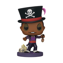 Funko Pop! Disney: Disney Villains - Doctor Facilier Vinyl Figure