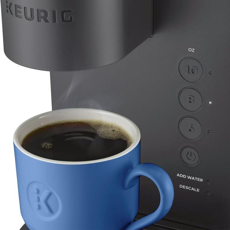 Keurig K-Express Essentials Coffee Maker, Single Serve K-Cup Pod