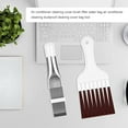 thumbnail image 4 of Guardoinrt Fin Comb Universal Cleaning Brush Tool Coil Supply Household Home, 4 of 6