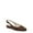 Brown Multi Leopard, variant on Womens Percy Ballet Flat - Medium & Wide Width
