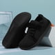 thumbnail image 4 of Deporte Con Zapatos Descalzos Anchos para Ajustables Pequeños, 4 of 9