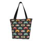 thumbnail image 1 of Easygdp Retro Video Game Bolso de Hombro para Mujer, Bolso Bandolera y Cartera de Mano Elegante para Uso Diario, 1 of 5