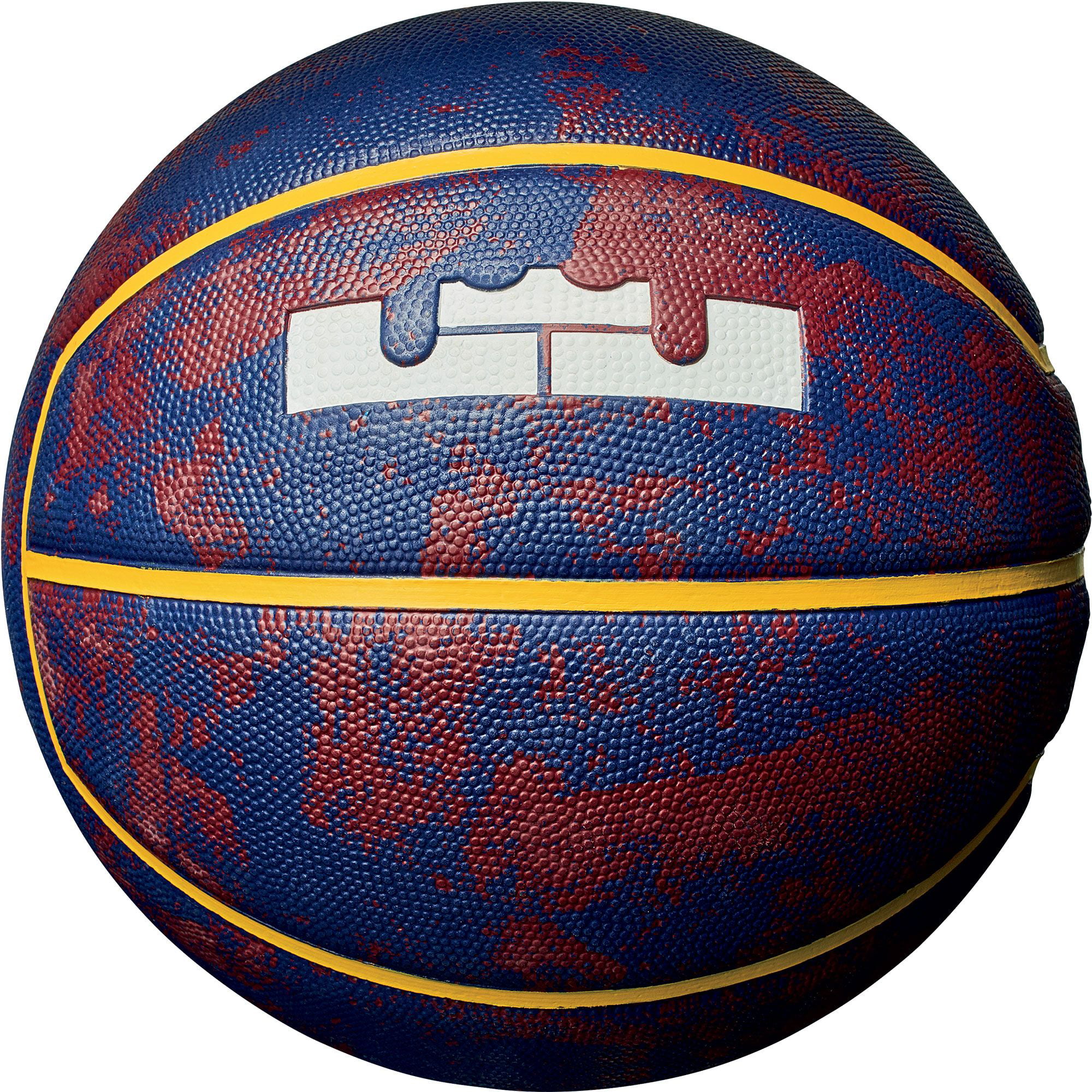 Nike LeBron Playground Basketball (28.5 