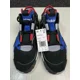 thumbnail image 4 of Adi-das Originals Streetball Leather Basketball Shoes Black Blue FV4836 Mens 7, 4 of 6