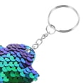 thumbnail image 3 of Hytrove 6Ud Llaveros De Con Lentejuelas Para Colgar En Y Llaves Decorativas, 3 of 6