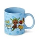 thumbnail image 2 of Taza Just Funky oficial de Pokémon XY Group Starters, 600 ml, azul, 2 of 7