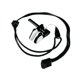 thumbnail image 4 of Tapón nasal para natación, abrazadera nasal para buceo, reutilizable, cómodo y antideslizante para natación. Negro, 4 of 9