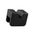 thumbnail image 1 of Universal Square Slotted Frame Rail Floor Jack Protector Adaptador Pad Reparación de vehíc Eccomum Almohadilla adaptadora de, 1 of 5