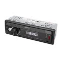 thumbnail image 1 of Car in Dash MP3 Player, 13 Segment Equalizer USB 12V Single Din Car Stereo Receiver  for Automobile, 1 of 7