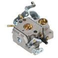 thumbnail image 4 of Carburador de motosierra ANGGREK Kit de carburador de alto rendimiento a prueba de herrumbre para Poulan SM4218AVX SM4518AVX Otros, 4 of 8
