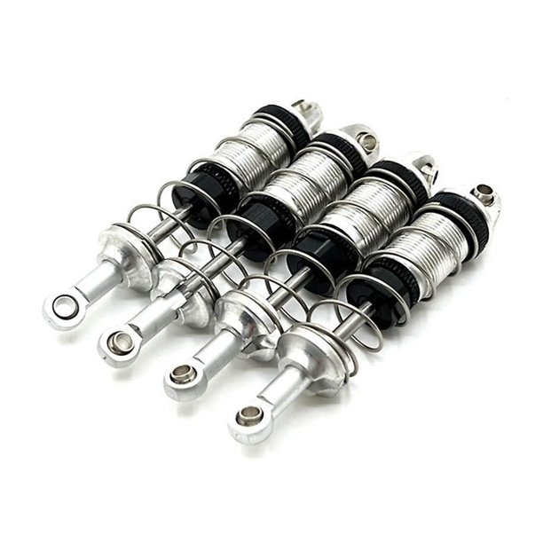 4 Piezas de Aceite Metal PENGJJMXG para H16 16207 16208 16209 16210 1/16