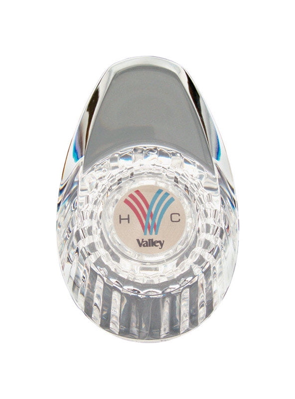 FAUCET HANDLE VALLEY