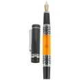 thumbnail image 1 of KAKOWELY Fountain Pen Ink Cartridges Pen Office Stationery Metal Pen Student Pen,4.72X"X0.59"X0.59", 1 of 5