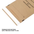 thumbnail image 3 of Tool Self Sealing Pouch, Nail Tool Self Sealing Pouch Hygiene Firm Paper  for Home Use, 3 of 8